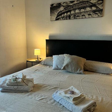 Domus Apartments 罗马 外观 照片