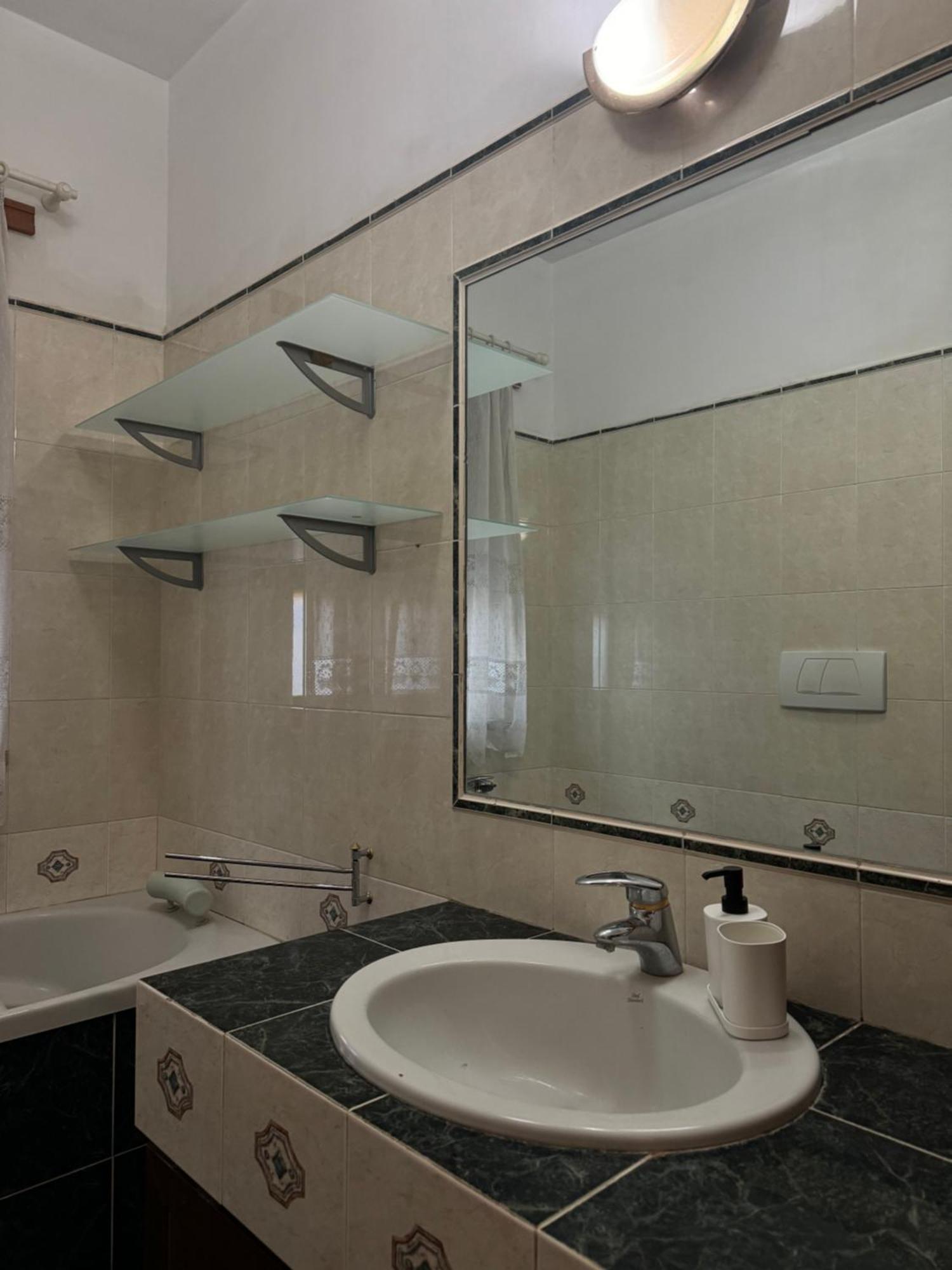 Domus Apartments 罗马 外观 照片