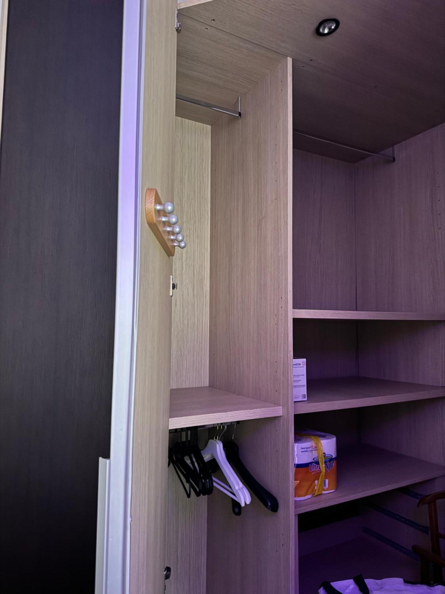 Domus Apartments 罗马 外观 照片