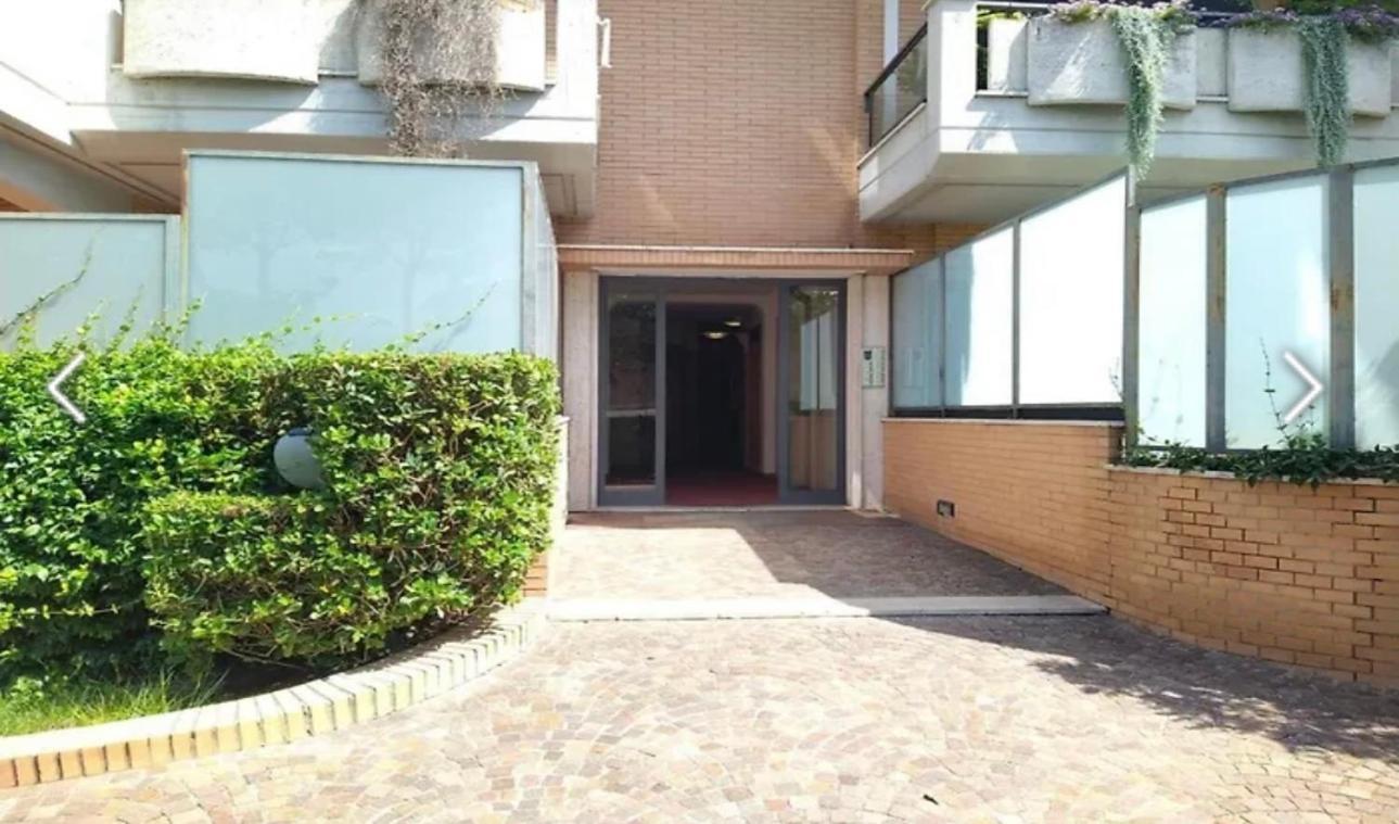 Domus Apartments 罗马 外观 照片