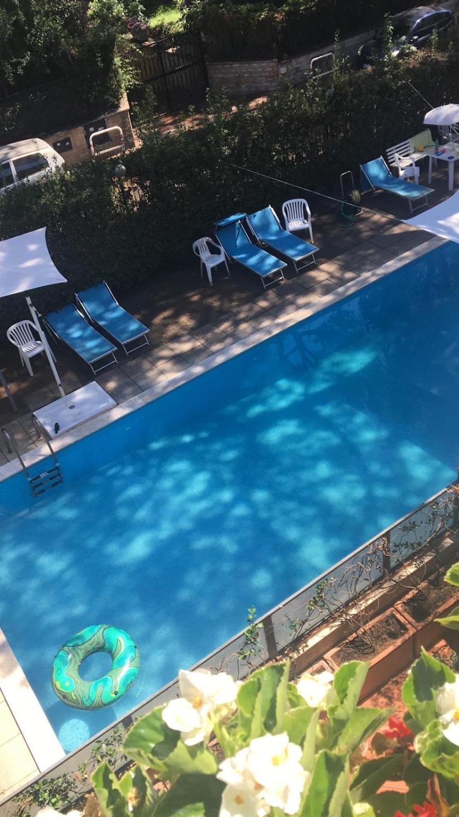 Domus Apartments 罗马 外观 照片